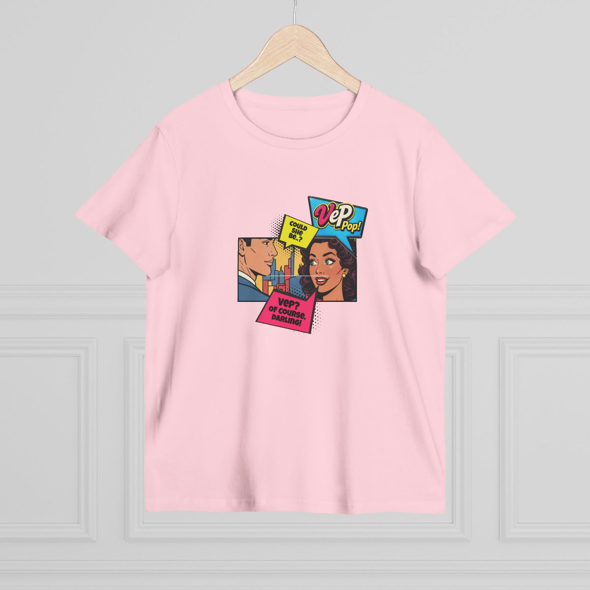 Copy of Copy of Women’s Maple Tee