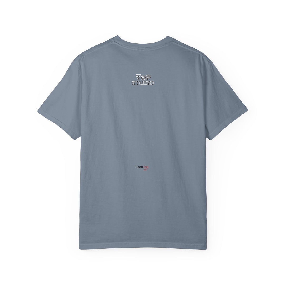 Dreamscape Faces Graphic T-Shirt