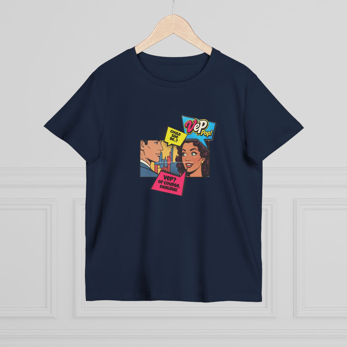 Copy of Copy of Women’s Maple Tee