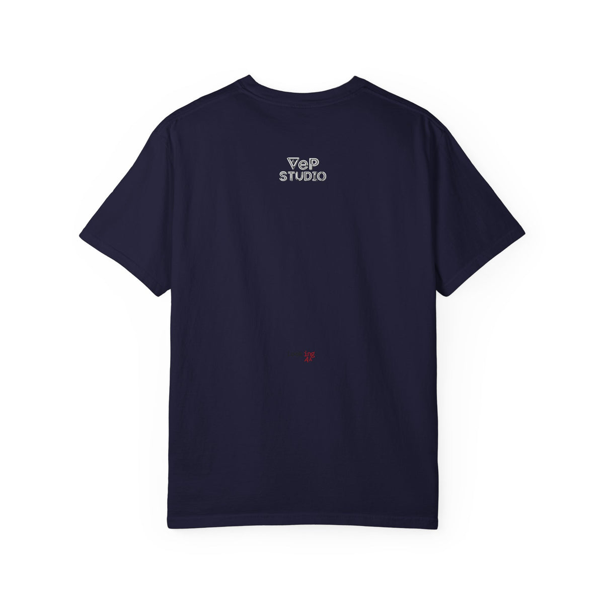 Dreamscape Faces Graphic T-Shirt