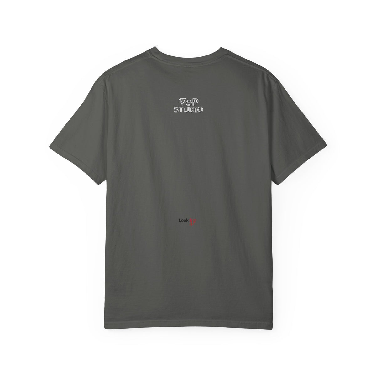 Dreamscape Faces Graphic T-Shirt