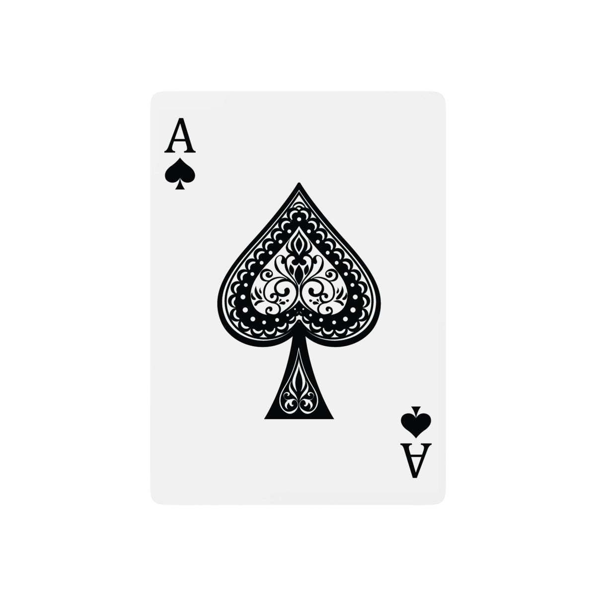 Comic Pop Art Poker Playing Cards — Vibrant Kaboom Design