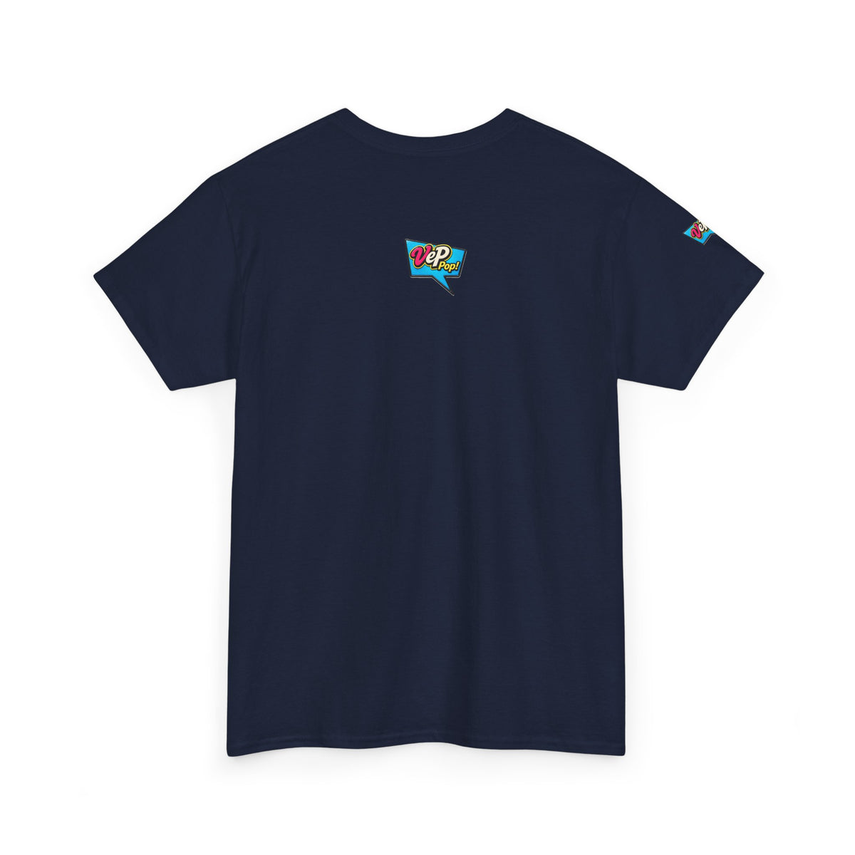 Copy of Unisex Heavy Cotton Tee