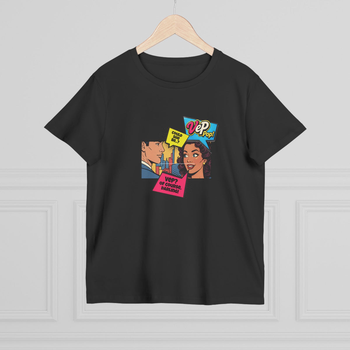 Copy of Copy of Women’s Maple Tee