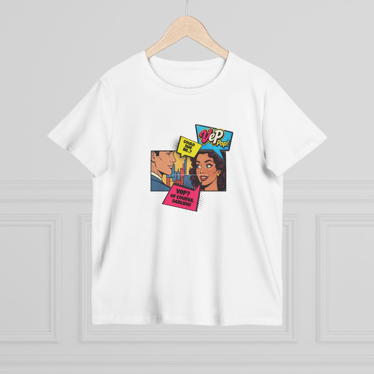 Copy of Copy of Women’s Maple Tee