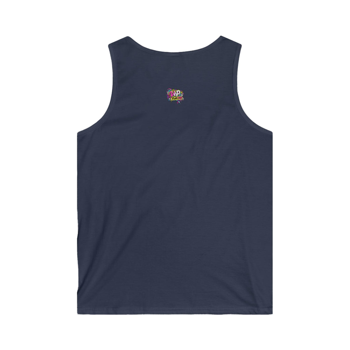 God Save The Queen Tank Top — Punk Pop Elizabeth I Graphic Tank