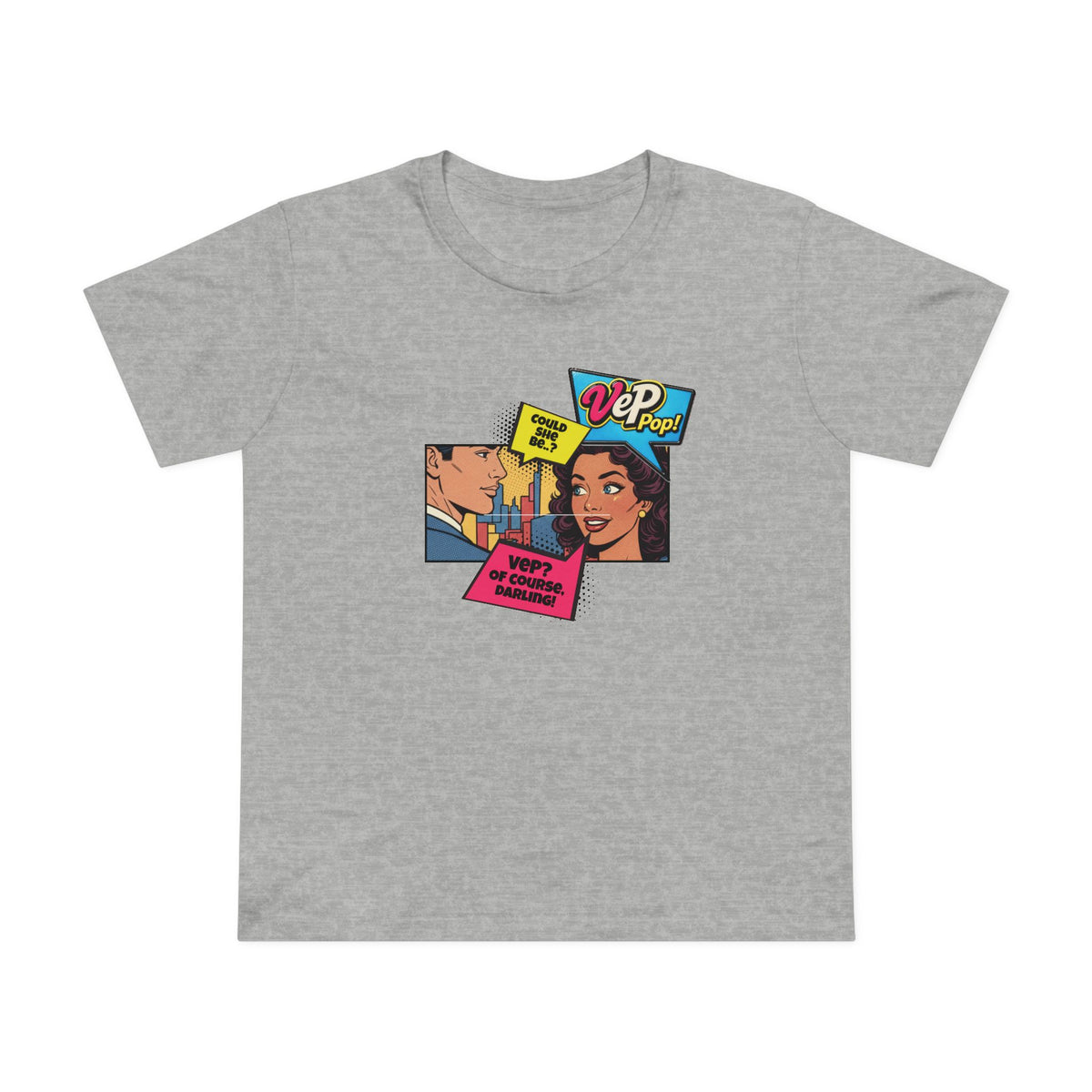 Copy of Copy of Women’s Maple Tee
