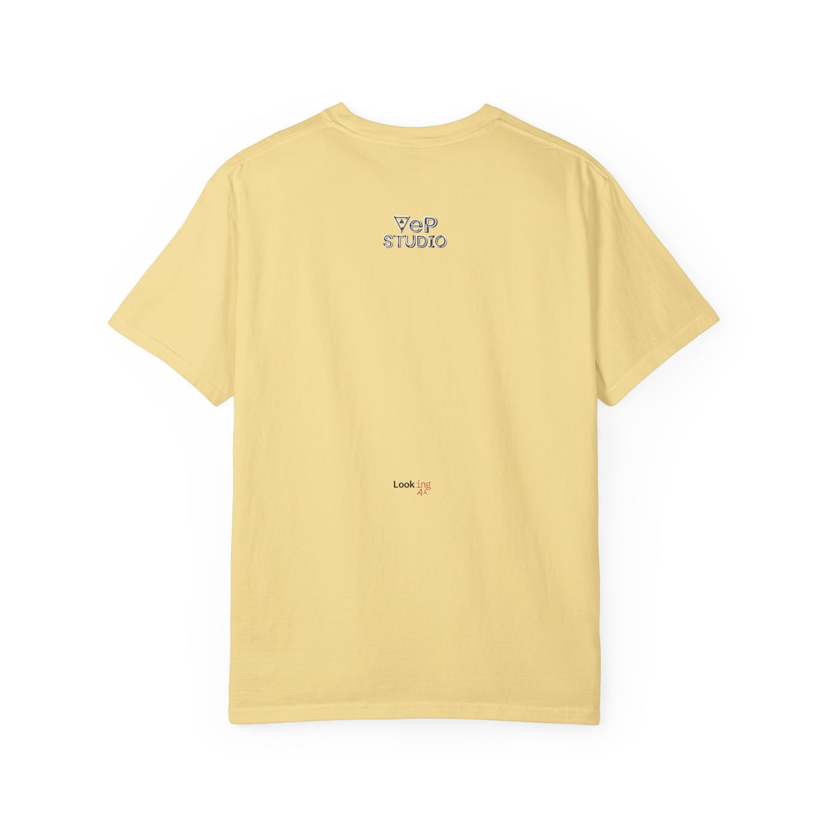 Dreamscape Faces Graphic T-Shirt