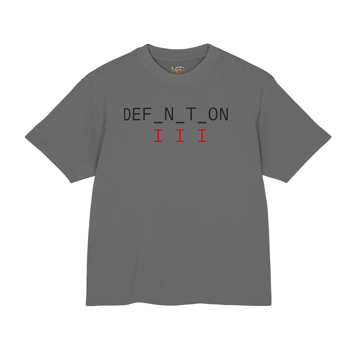 Unisex Urban Heavy Tee
