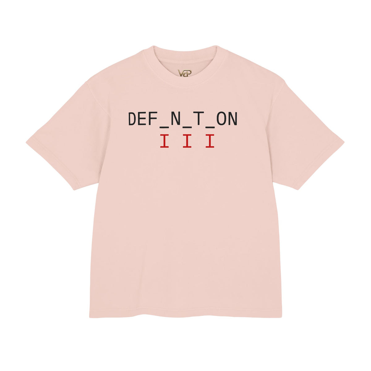 Unisex Urban Heavy Tee