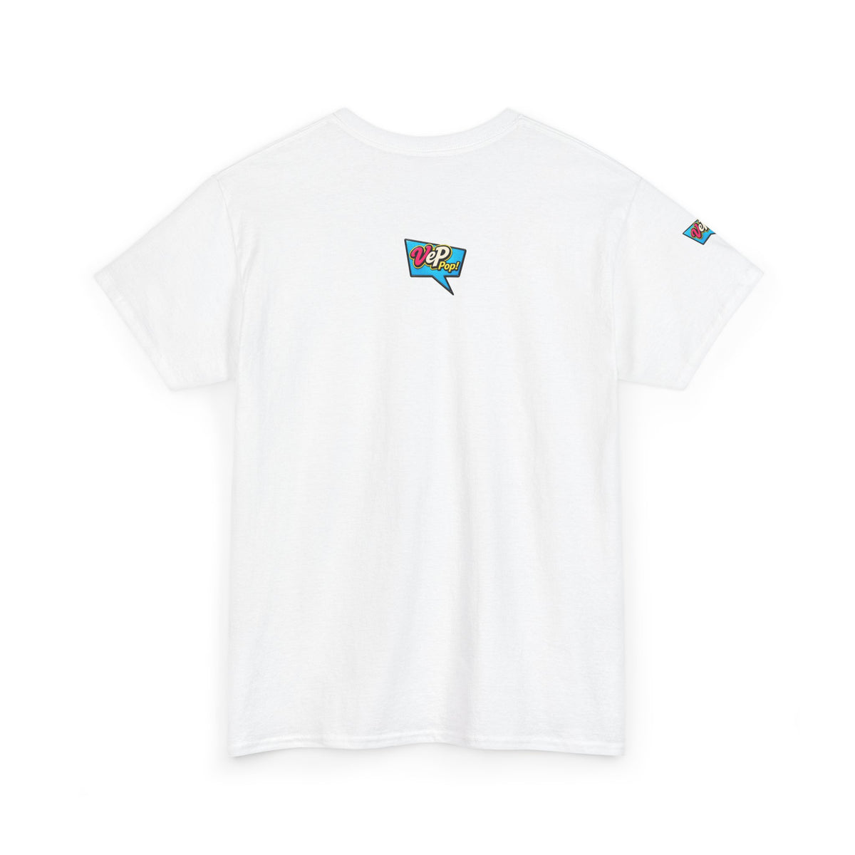 Copy of Unisex Heavy Cotton Tee