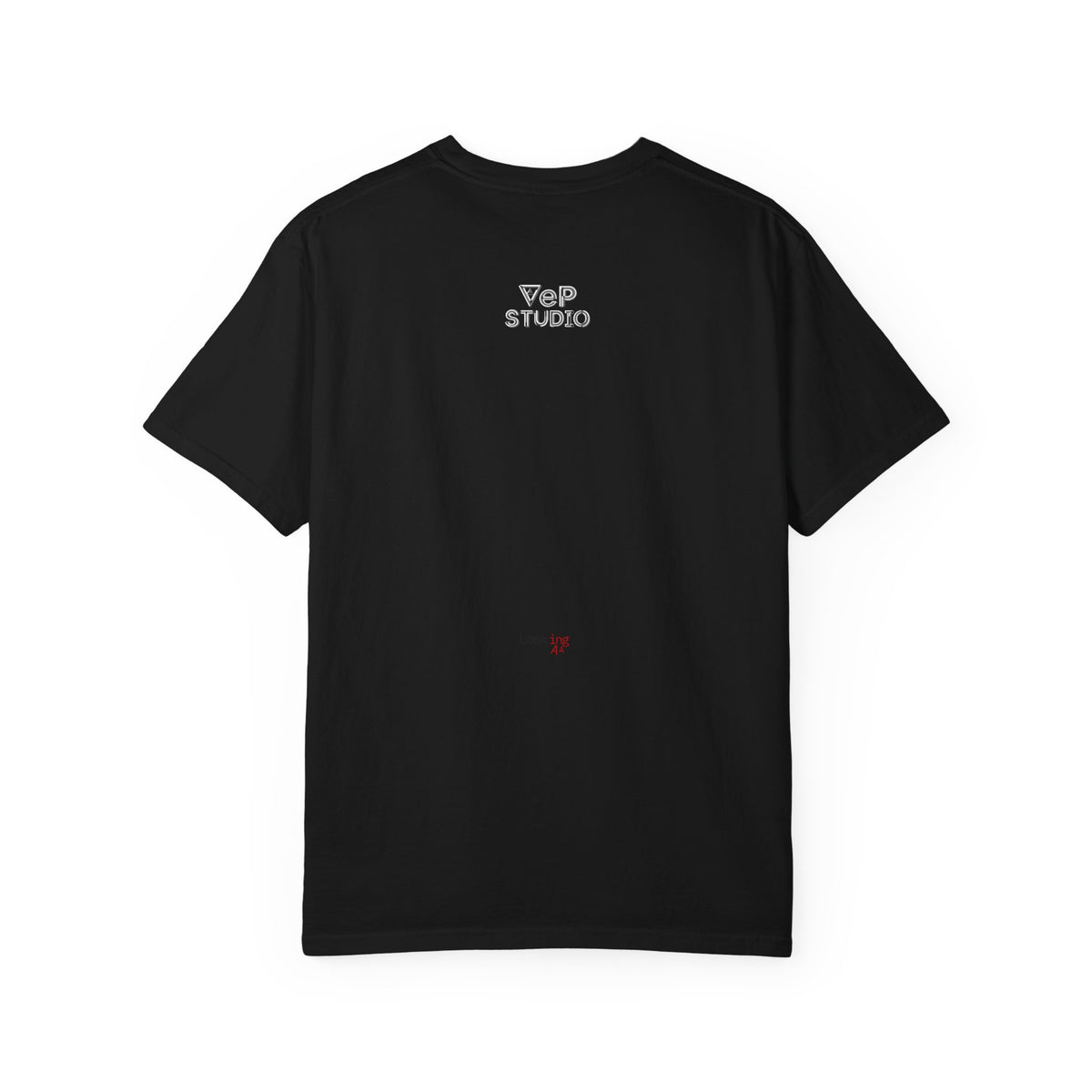 Dreamscape Faces Graphic T-Shirt