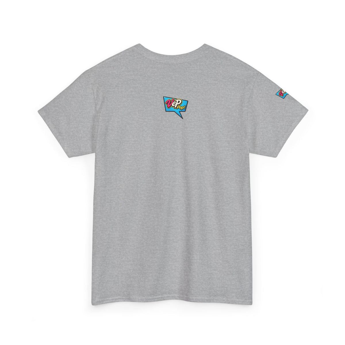 Copy of Unisex Heavy Cotton Tee