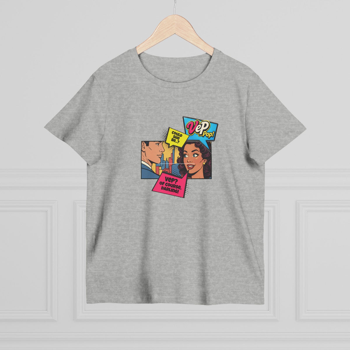 Copy of Copy of Women’s Maple Tee