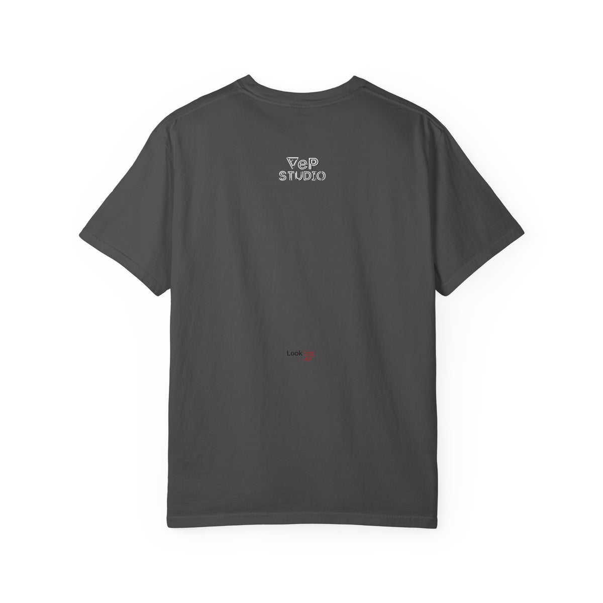 Dreamscape Faces Graphic T-Shirt