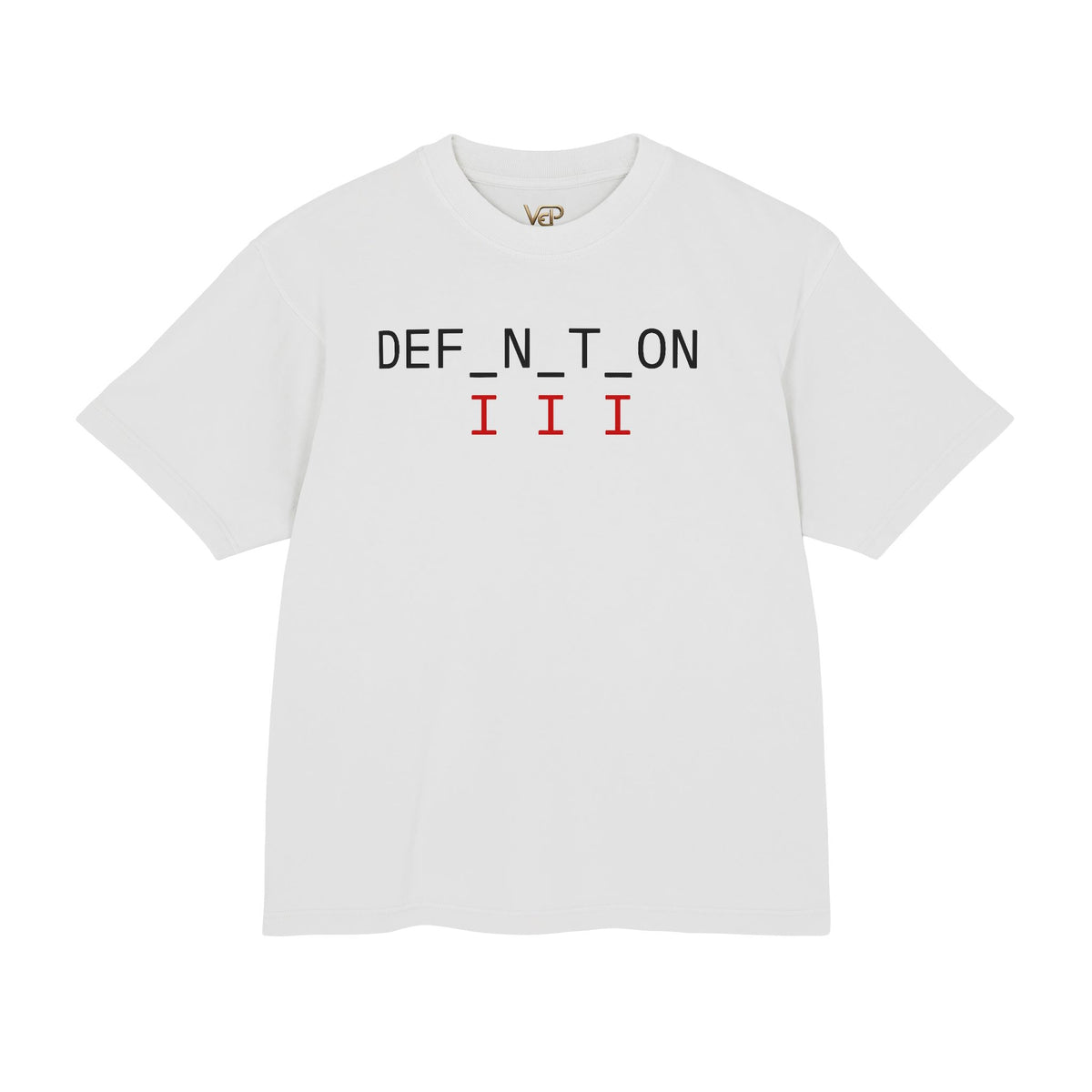 Unisex Urban Heavy Tee