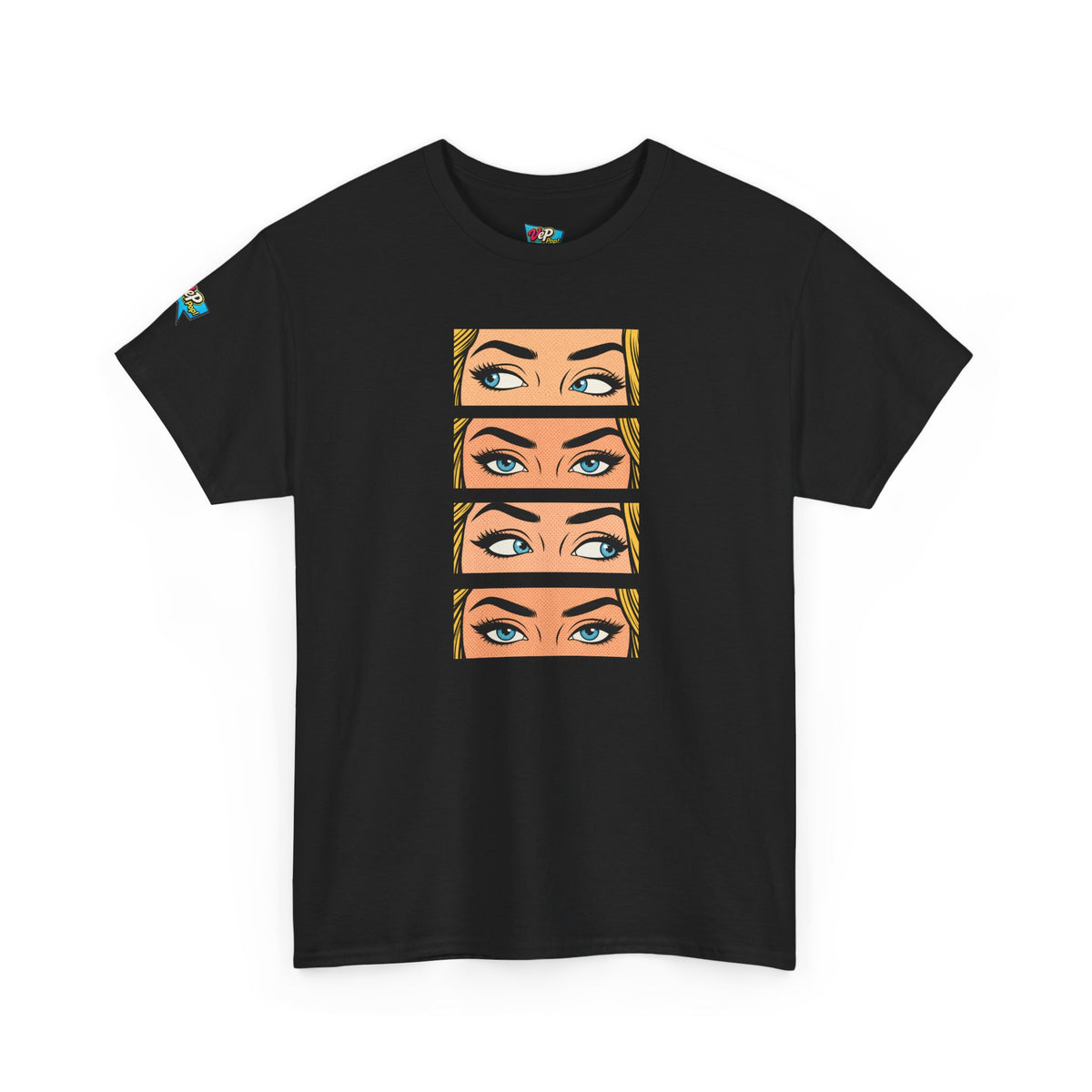 Copy of Unisex Heavy Cotton Tee