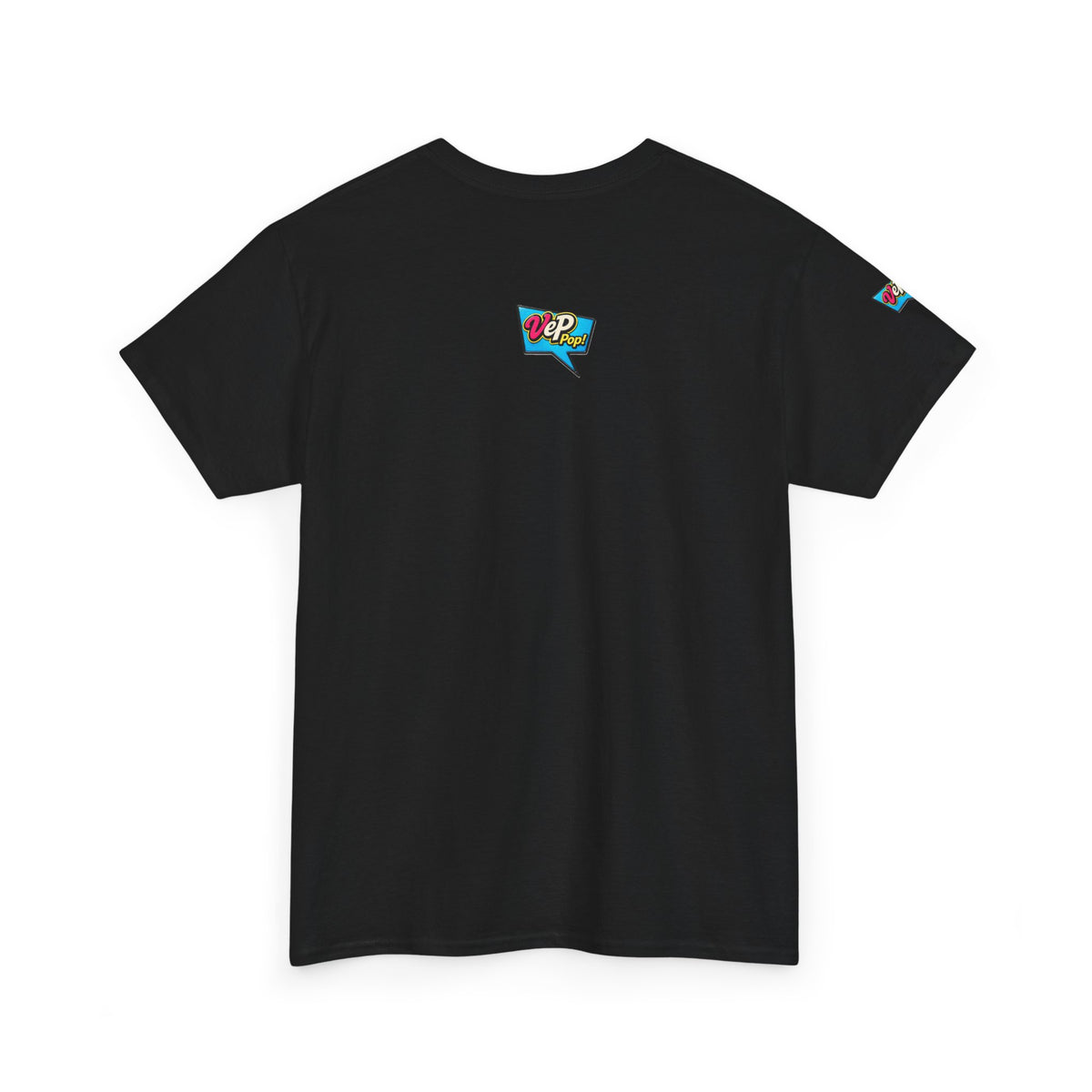 Copy of Unisex Heavy Cotton Tee