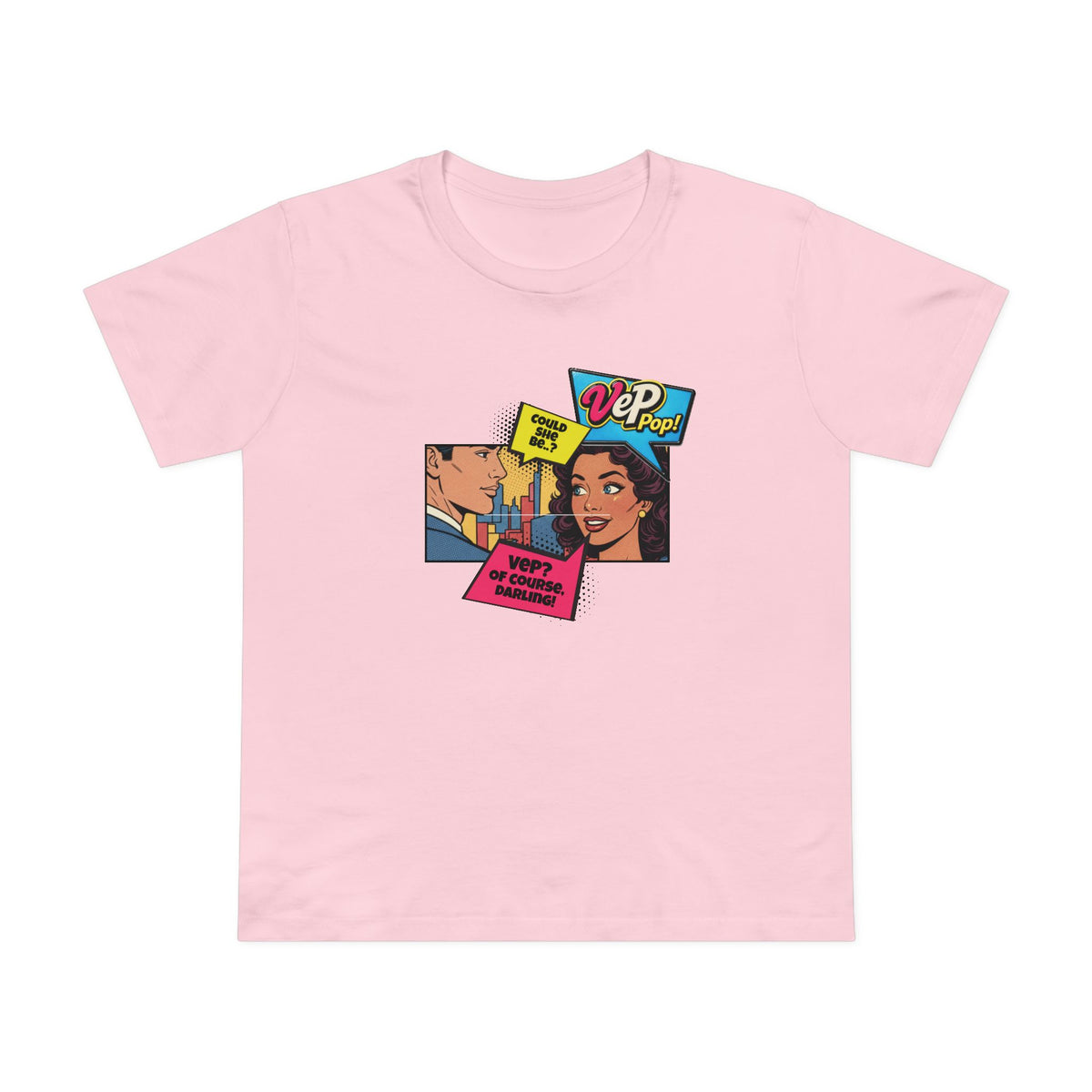 Copy of Copy of Women’s Maple Tee
