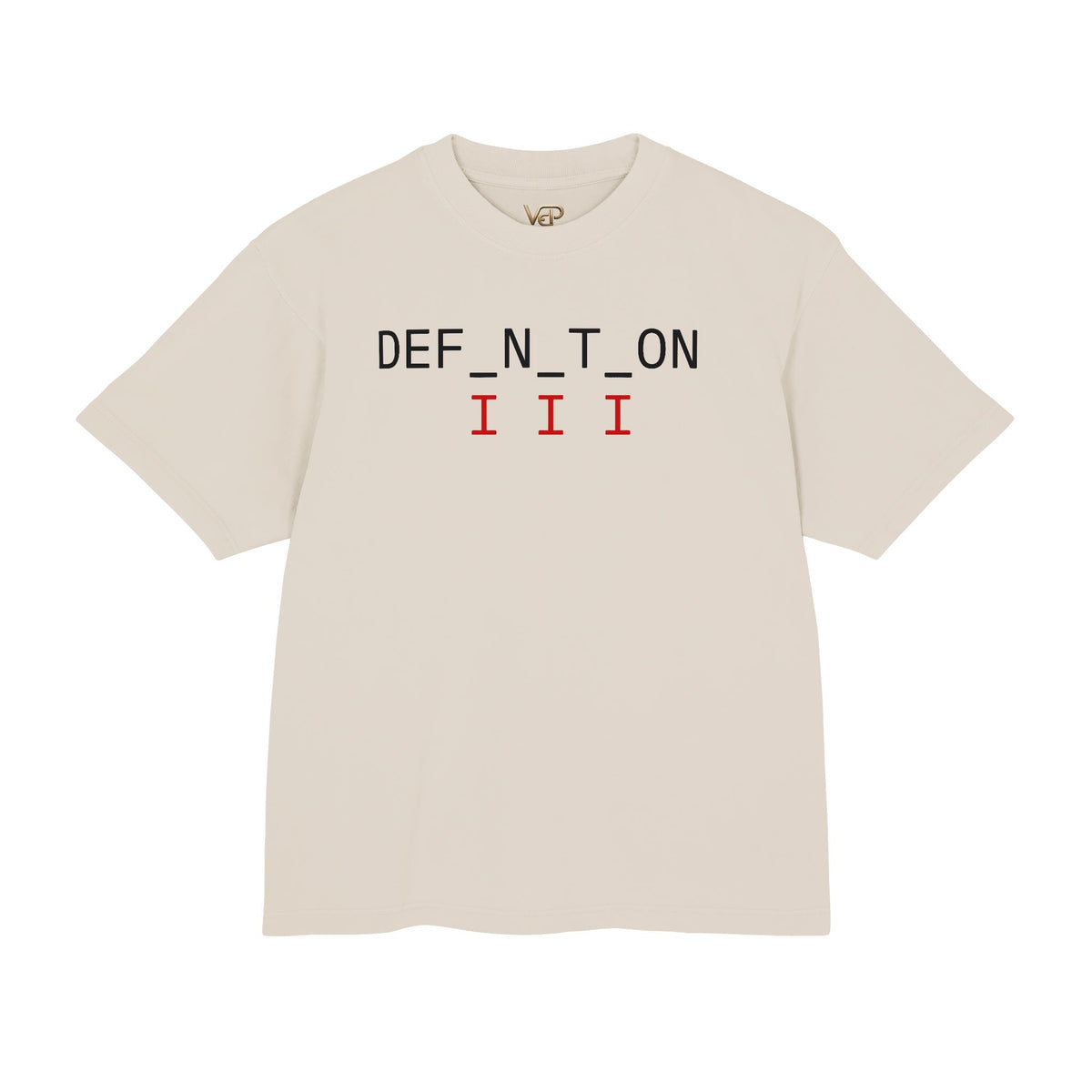 Unisex Urban Heavy Tee