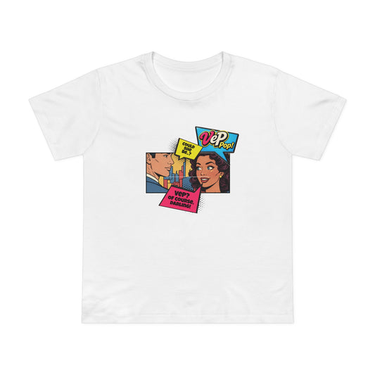 Copy of Copy of Women’s Maple Tee