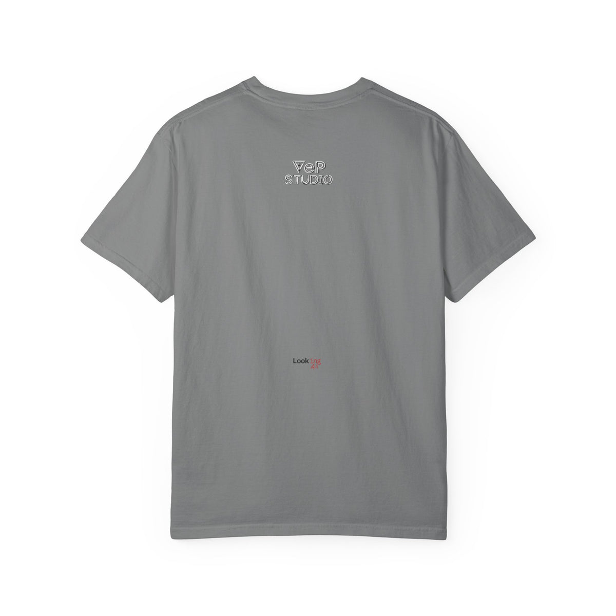 Dreamscape Faces Graphic T-Shirt
