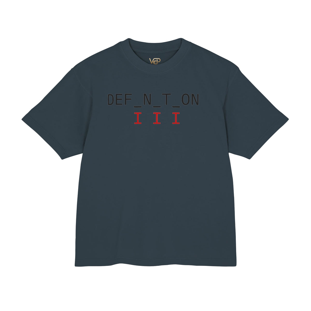 Unisex Urban Heavy Tee