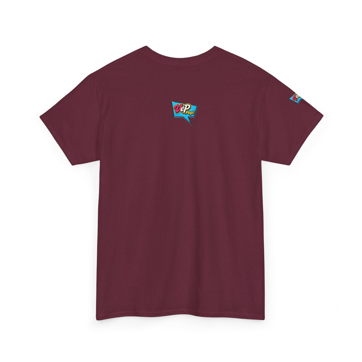 Copy of Unisex Heavy Cotton Tee