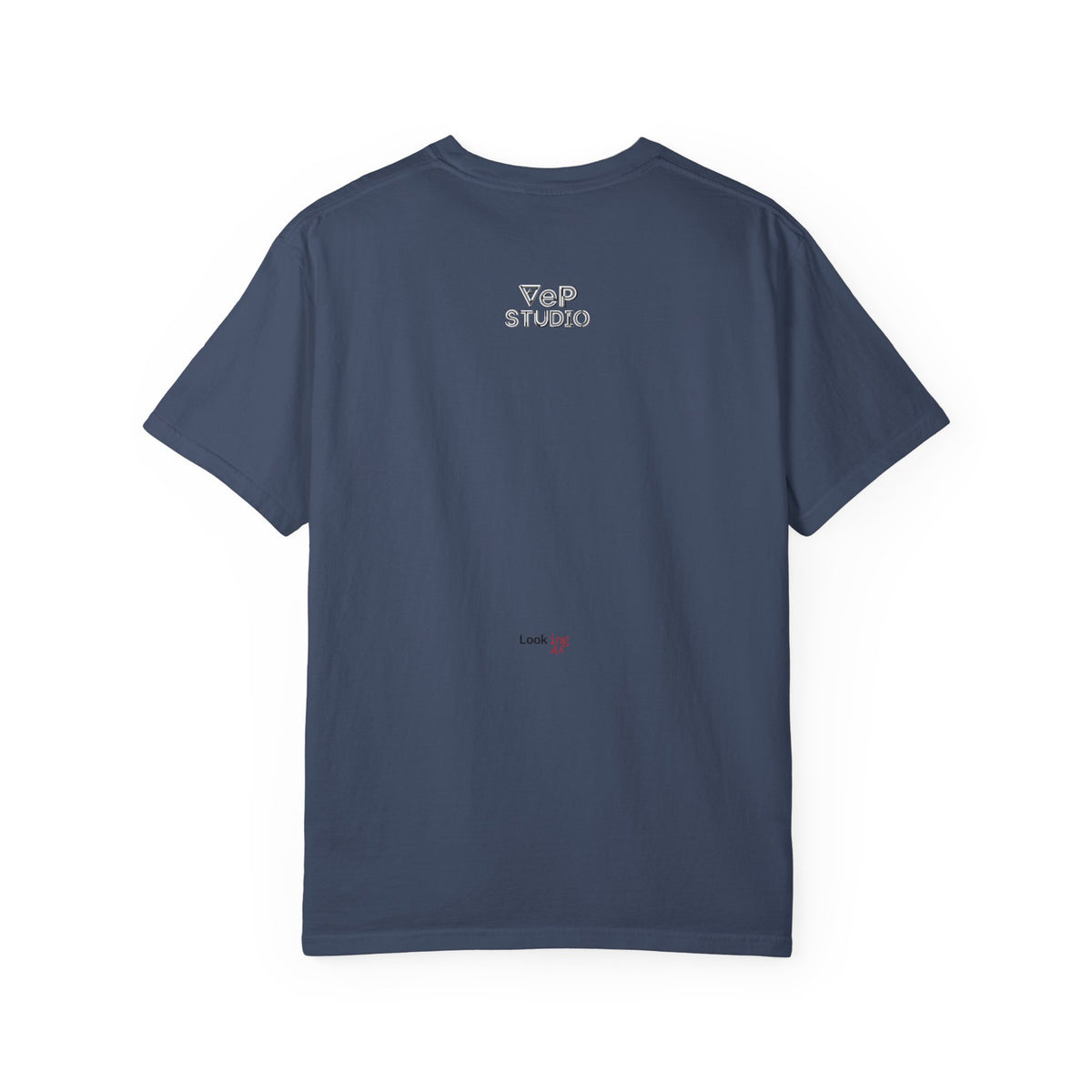 Dreamscape Faces Graphic T-Shirt