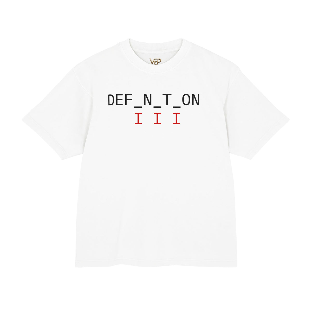 Unisex Urban Heavy Tee