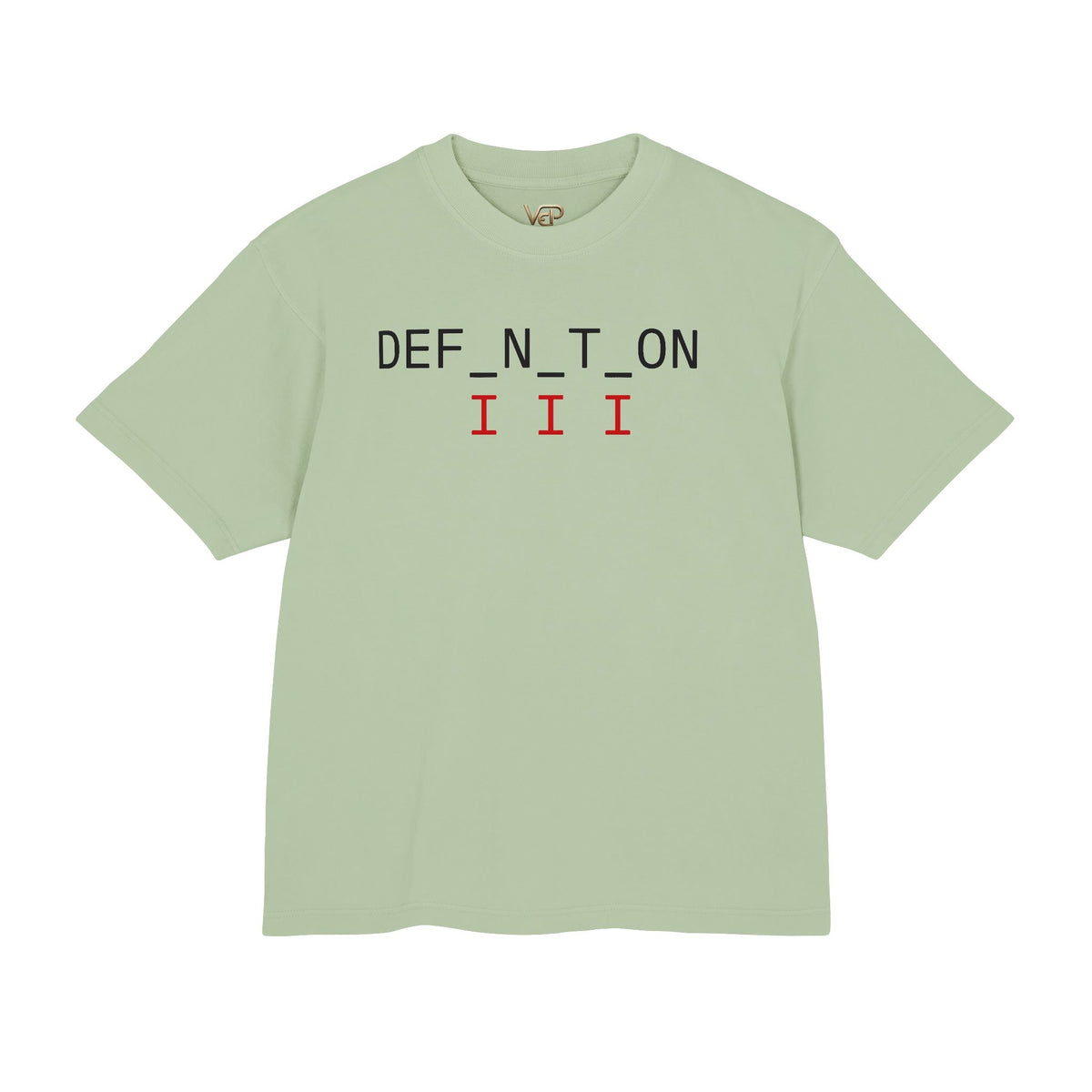 Unisex Urban Heavy Tee
