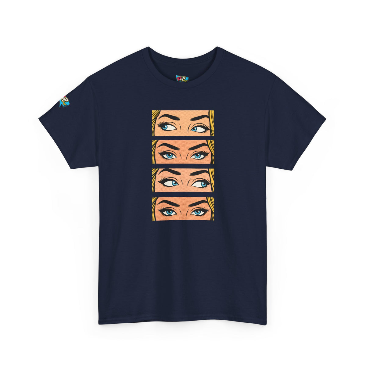 Copy of Unisex Heavy Cotton Tee