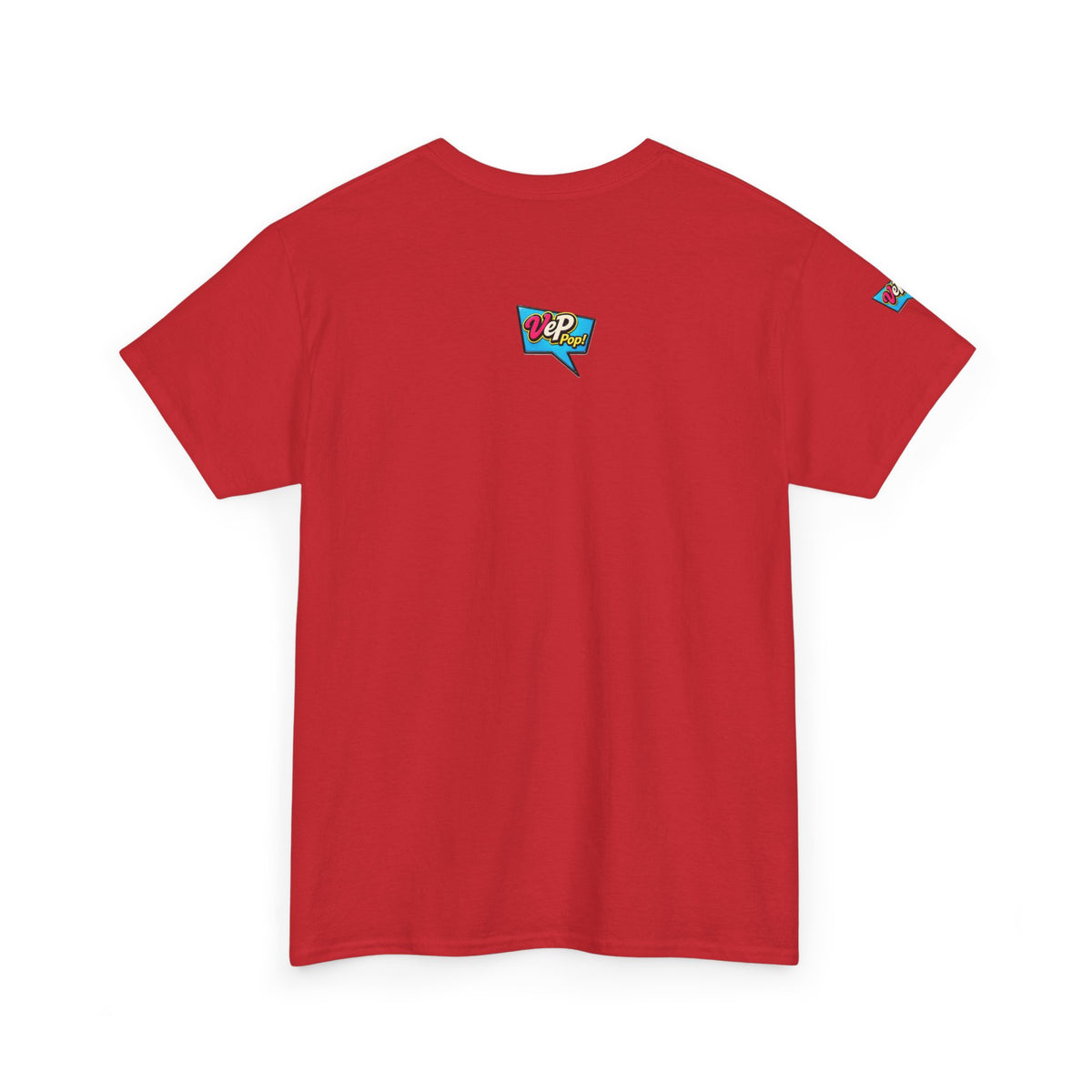Copy of Unisex Heavy Cotton Tee
