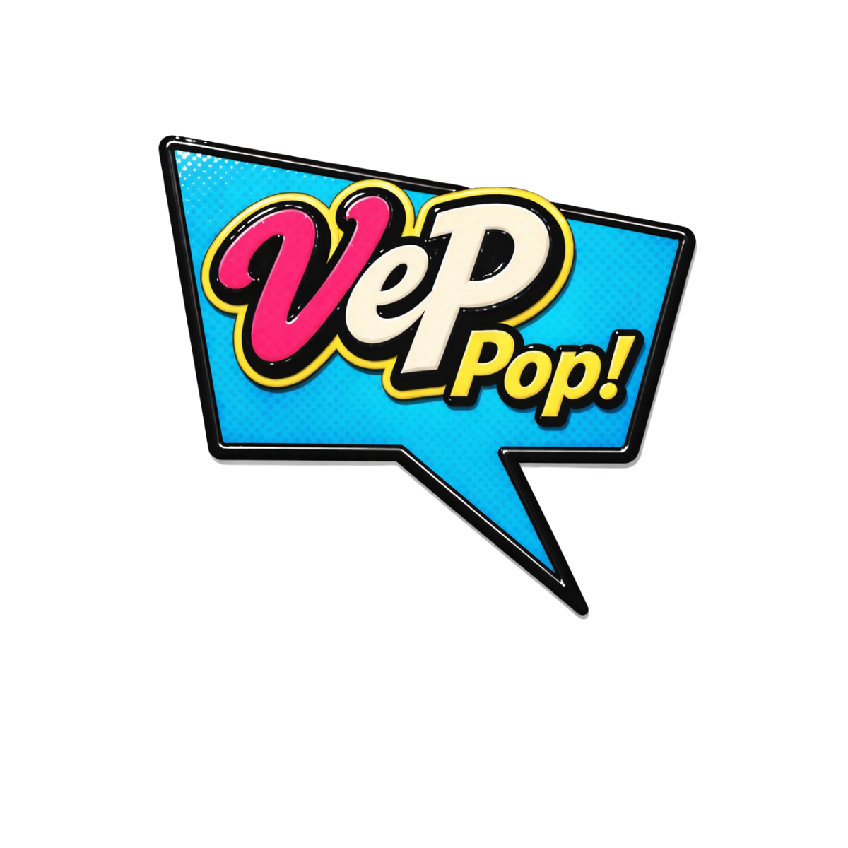 Load video: VeP Pop!