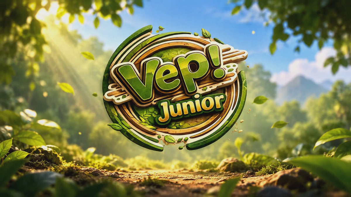 Load video: Where adventures begin...