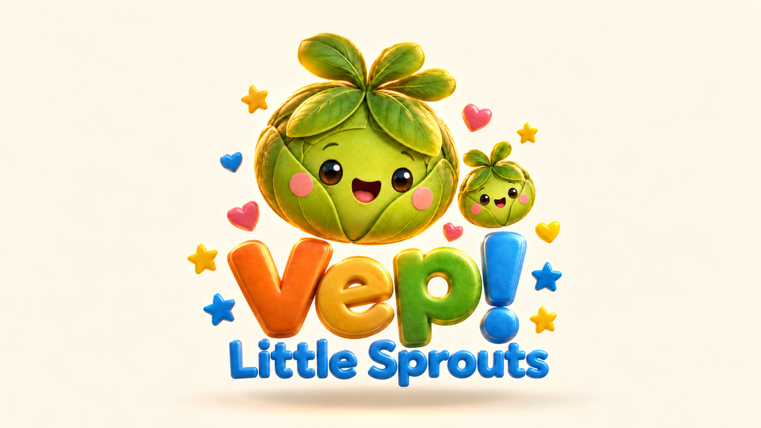 VeP Little Sprouts ™️